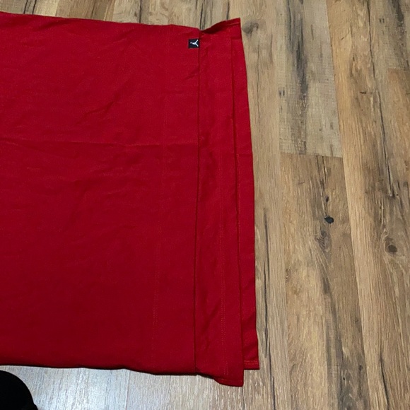 2015 Air Jordan wings double layered short sleeve - Picture 5 of 11